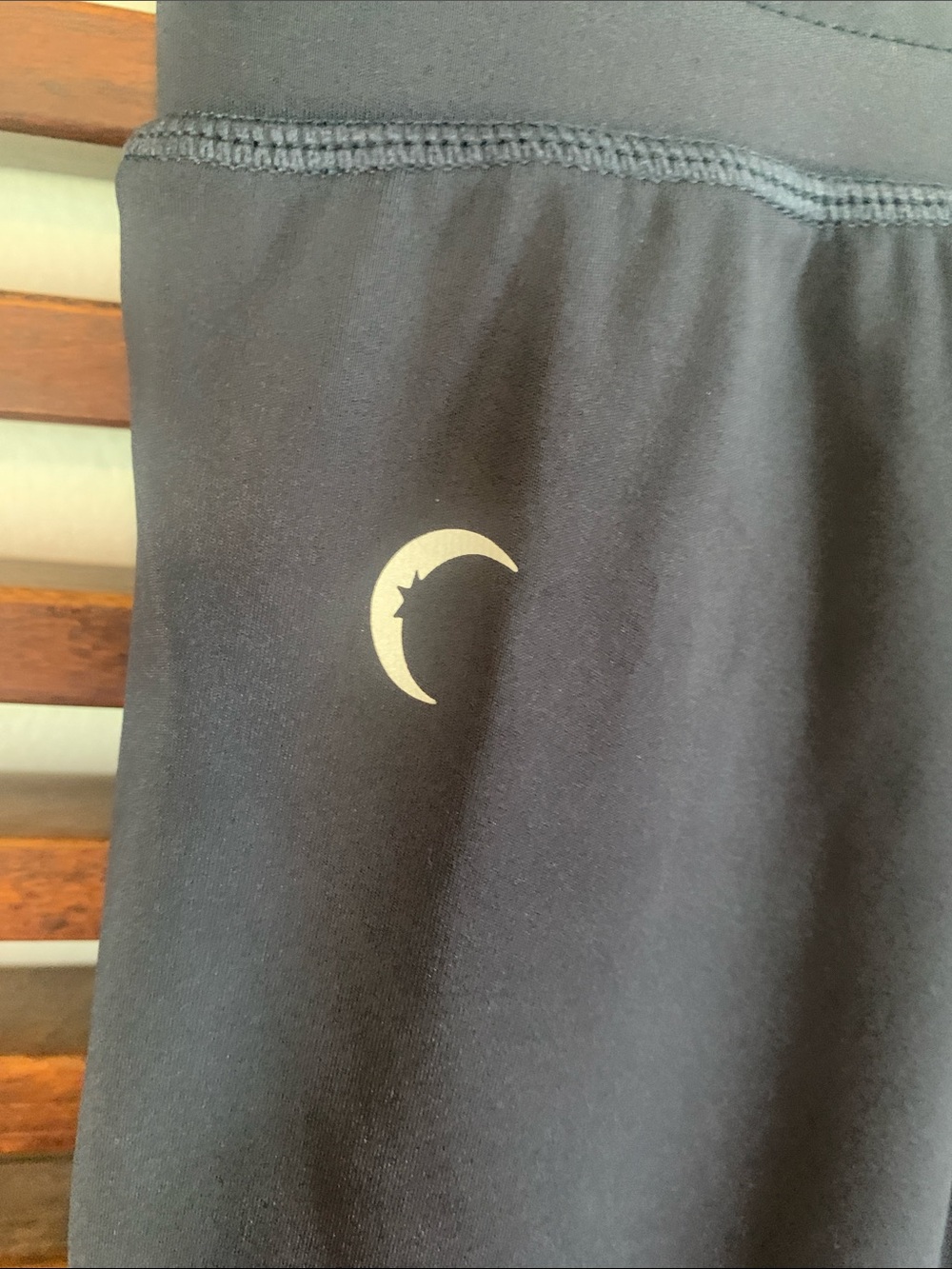 ZYIA Jogger Pants with Zip Hem - Picture 6 of 8